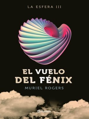 cover image of El vuelo del Fénix